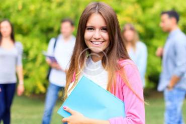 Needed: More Women in Data Science