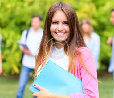Needed: More Women in Data Science