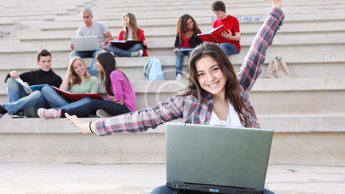 Get Started With Online Learning