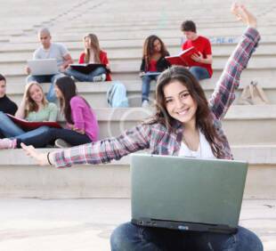 Get Started With Online Learning