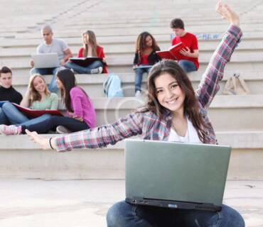 Get Started With Online Learning