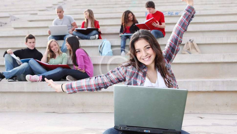 Get Started With Online Learning