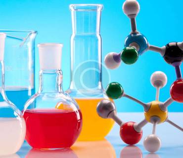 Medical Chemistry: The Molecular Basis