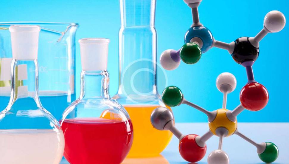 Medical Chemistry: The Molecular Basis
