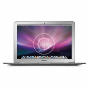 MacBook MB003